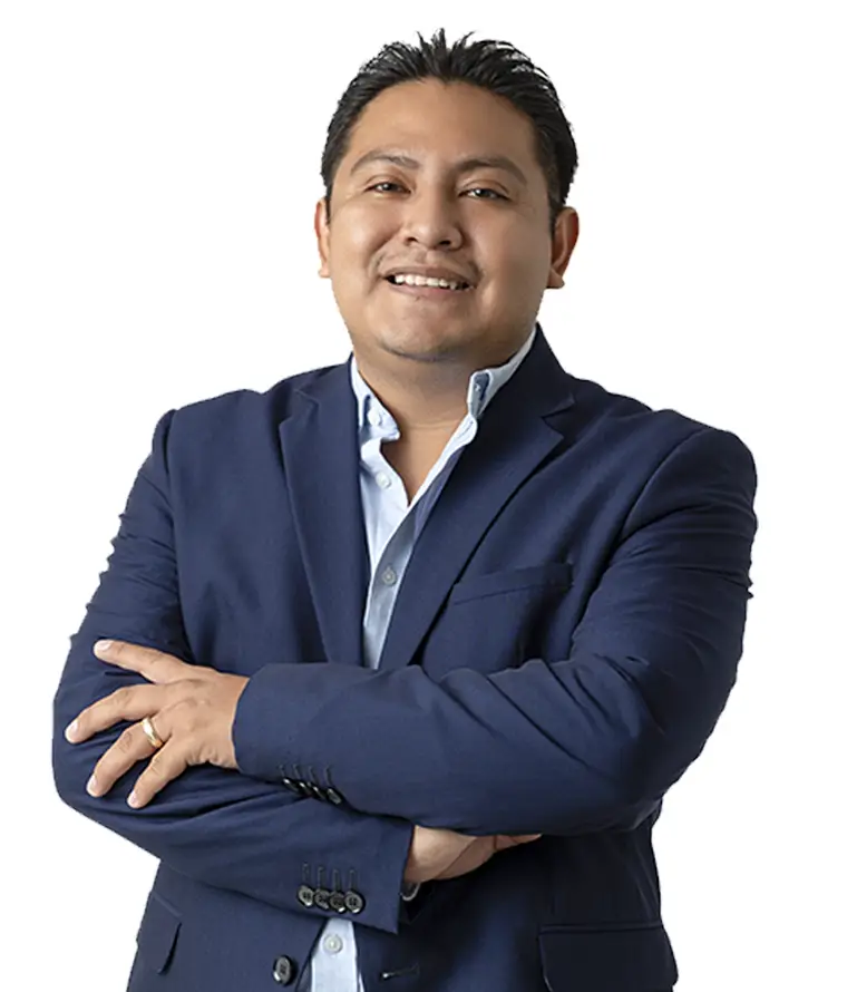 consultoria edal, ceo, alexander